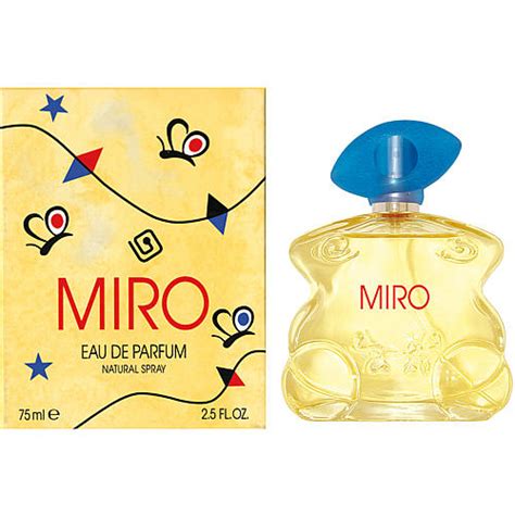 miro perfume